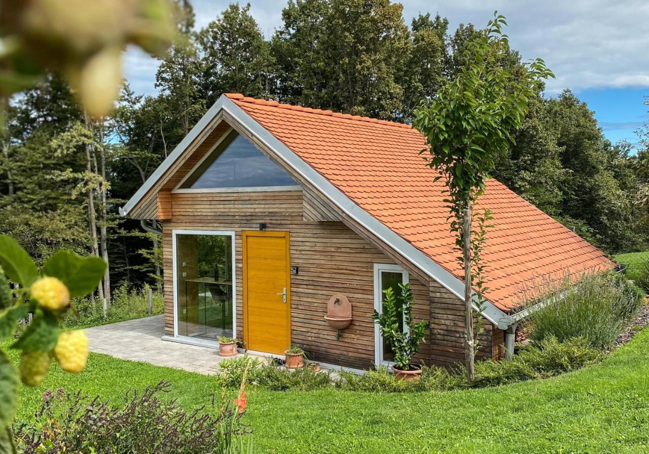 Wellness Hiska Robida Ljutomer Exterior foto