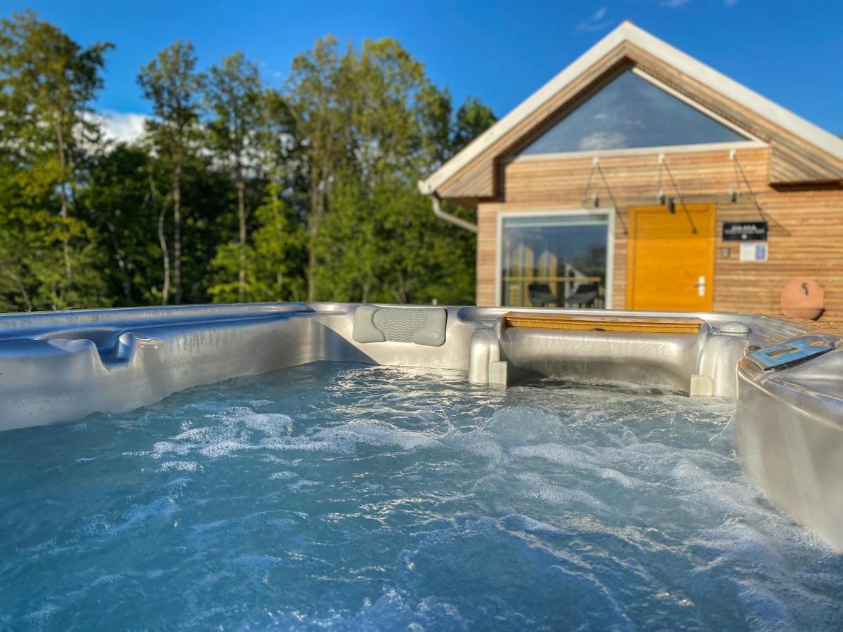Wellness Hiska Robida Ljutomer Exterior foto